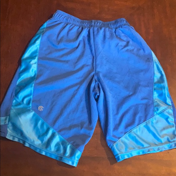 Boys Champion Shorts - Picture 2 of 2